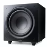 Argon Audio Malmö Sub10 10 Aktif Subwoofer 200-Watt (Siyah)