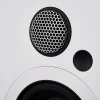 Argon Audio Studio 3 USB-C/Bluetooth/Optik Bağlantılı Aktif Hoparlör (Beyaz)