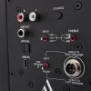 Argon Audio Studio 3 USB-C/Bluetooth/Optik Bağlantılı Aktif Hoparlör (Siyah)