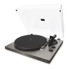 Argon Audio TT MK2 Dahili Preamfili Pikap - AT3600L iğne (Earth Gray)