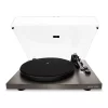 Argon Audio TT MK2 Dahili Preamfili Pikap - AT3600L iğne (Earth Gray)