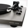 Argon Audio TT MK2 Dahili Preamfili Pikap - AT3600L iğne (Earth Gray)