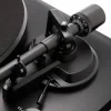 Argon Audio TT MK2 Dahili Preamfili Pikap - AT3600L iğne ile (Siyah)