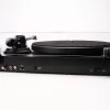 Argon Audio TT MK2 Dahili Preamfili Pikap - AT3600L iğne ile (Siyah)
