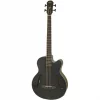 Aria FEBF2MSTBK Akustik Bas Gitar