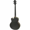 Aria FEBF2MSTBK Akustik Bas Gitar