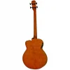 Aria FEBF2MSTBR Akustik Bas Gitar