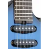 Aria MACSTDMBS Elektro Gitar