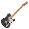 Aria Pro II 615MK2-BKDM Nashville Telecaster Elektro Gitar