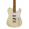 Aria Pro II 615MK2-MBWH Nashville Telecaster Elektro Gitar
