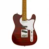 Aria Pro II 615MK2-RBRD Nashville Telecaster Elektro Gitar