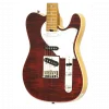 Aria Pro II 615MK2-RBRD Nashville Telecaster Elektro Gitar
