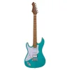 Aria Pro-II 714MK2LTQBL Solak Elektro Gitar