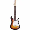 Aria Pro-II STG0043TS Elektro Gitar