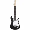 Aria Pro-II STG004BK Elektro Gitar