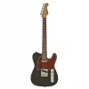 Aria Pro II TEG002TTBK Elektro Gitar SS RW Tele