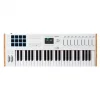 Arturia KeyLab 49 MK3 - 49 Tuş MIDI kontrolcü 3. Nesil Gelişmiş 49 tuş keyboard/controller + Soft Synth