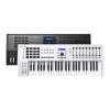 Arturia KeyLab 49 MKII Yeni Nesil Gelişmiş 49 tuş keyboard/controller + Soft Synth