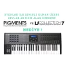 Arturia KeyLab 49 MKII Yeni Nesil Gelişmiş 49 tuş keyboard/controller + Soft Synth