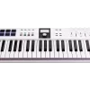 Arturia KeyLab Essential 49 mk3 3.Nesil Akıllı MIDI Kontrolcü (49 Tuş)