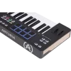 Arturia KeyLab Essential 49 mk3 3.Nesil Akıllı MIDI Kontrolcü (49 Tuş)