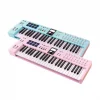 Arturia KeyLab Essential 49 mk3 (Sınırlı Sayıda Özel Üretim) 3.Nesil Akıllı MIDI Kontrolcü (49 Tuş) - Aqua / Rose Quartz