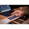 Arturia KeyLab Essential 49 mk3 (Sınırlı Sayıda Özel Üretim) Yeni Nesil 49-tuş MIDI kontrolcü - Hediye Pigments yazılımı ile