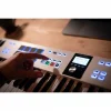 Arturia KeyLab Essential 49 mk3 (Sınırlı Sayıda Özel Üretim) Yeni Nesil 49-tuş MIDI kontrolcü - Hediye Pigments yazılımı ile