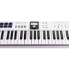 Arturia KeyLab Essential 61 mk3 3.Nesil Akıllı MIDI Kontrolcü (61 Tuş)