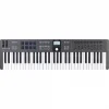 Arturia KeyLab Essential 61 mk3 Yeni Nesil 61-tuş MIDI kontrolcü - Hediye Pigments yazıılımı ile
