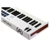 Arturia KeyLab Essential 88 MK3 88-tuş yarı-ağır tuşe keyboard/ MIDI ve Modular kontrolcü, Soft Synth