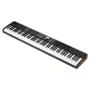 Arturia KeyLab Essential 88 MK3 88-tuş yarı-ağır tuşe keyboard/ MIDI ve Modular kontrolcü, Soft Synth