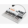 Arturia MicroFreak Vocoder Edition Deneysel Hibrit Synthesizer + Vocoder Mikrofon