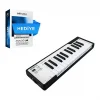 Arturia MicroLab 25 Tuş SlimKey Micro keyboard + Yazılım Paketi