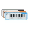 Arturia MicroLab 25 Tuş SlimKey Micro keyboard + Yazılım Paketi