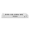 Arturia MicroLab mk3 Evrensel Kompakt MIDI Kontrolcüsü