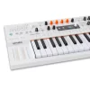Arturia MiniFreak Vocoder Edition Güçlü polifonik hibrit klavyenin özel sürümü