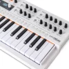 Arturia MiniFreak Vocoder Edition Güçlü polifonik hibrit klavyenin özel sürümü