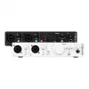 Arturia MiniFuse 2 2-Giriş / 2-Çıkış, 24-bit 192 kHz, MIDI, USB-C taşınabilir ses kartı