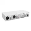 Arturia MiniFuse 2 2-Giriş / 2-Çıkış, 24-bit 192 kHz, MIDI, USB-C taşınabilir ses kartı