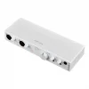 Arturia MiniFuse 4 4-Giriş / 4-Çıkış, 24-bit 192 kHz, MIDI, USB-C taşınabilir ses kartı