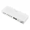 Arturia MiniFuse 4 4-Giriş / 4-Çıkış, 24-bit 192 kHz, MIDI, USB-C taşınabilir ses kartı