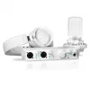 Arturia MiniFuse Recording Pack MiniFuse 2, CM1 cardioid mikrofon ve EF1 Kulaklıktan oluşan kayıt seti