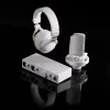 Arturia MiniFuse Recording Pack MiniFuse 2, CM1 cardioid mikrofon ve EF1 Kulaklıktan oluşan kayıt seti