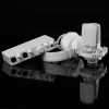 Arturia MiniFuse Recording Pack MiniFuse 2, CM1 cardioid mikrofon ve EF1 Kulaklıktan oluşan kayıt seti