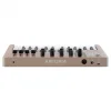Arturia MiniLab 3 Champagne USB MIDI Controller Limited Edition