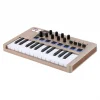 Arturia MiniLab 3 Champagne USB MIDI Controller Limited Edition
