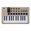 Arturia MiniLab 3 Champagne USB MIDI Controller Limited Edition