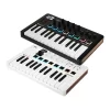 Arturia MiniLab 3 (Kutusu Hasarlı) Yeni nesil 25-tuş, zengin içerikli MIDI konrolcü