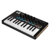 Arturia MiniLab 3 (Kutusu Hasarlı) Yeni nesil 25-tuş, zengin içerikli MIDI konrolcü